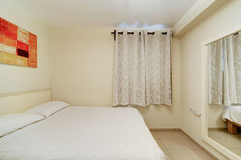 Dinami Holiday Apartments