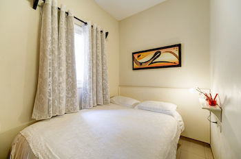 Dinami Holiday Apartments