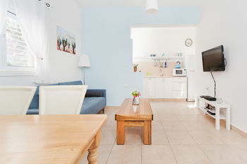 Dinami Holiday Apartments