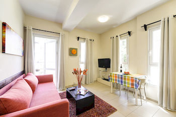Dinami Holiday Apartments