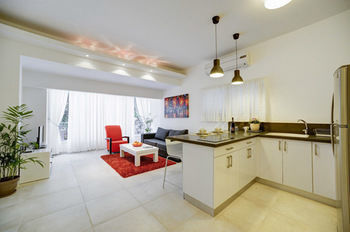 Dinami Holiday Apartments