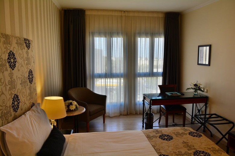 The Eldan Hotel
