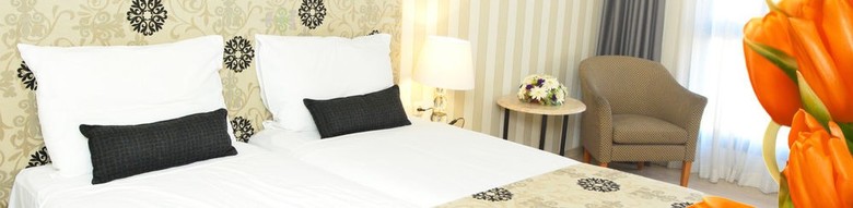 The Eldan Hotel