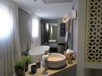 Margosa Hotel