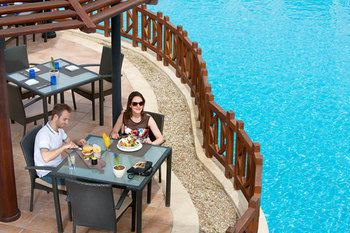 Hotel Crowne Plaza Jordan Dead Sea Resort & Spa