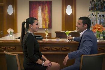 Hotel Crowne Plaza Jordan Dead Sea Resort & Spa