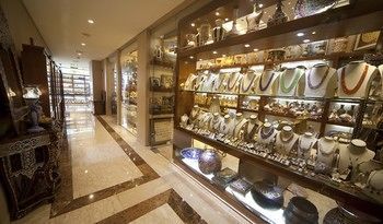 Hotel Crowne Plaza Jordan Dead Sea Resort & Spa