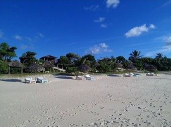 Hotel Riake Resort & Villa