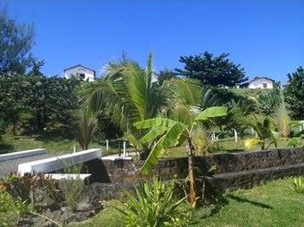 Hotel Riake Resort & Villa