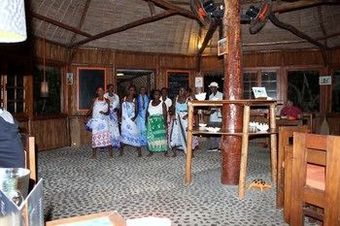 Hotel Riake Resort & Villa