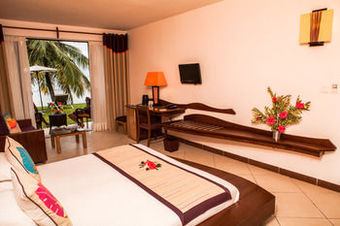 Soanambo Hotel