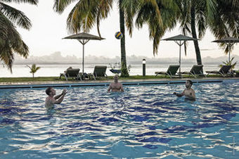 Soanambo Hotel