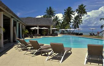 Soanambo Hotel