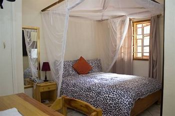 Hotel Annie's Lodge Blantyre