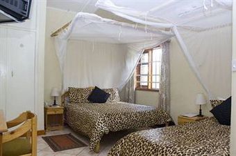 Hotel Annie's Lodge Blantyre