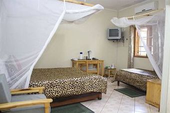 Hotel Annie's Lodge Blantyre