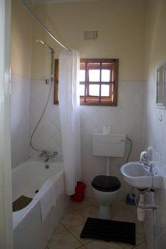 Hotel Annie's Lodge Blantyre