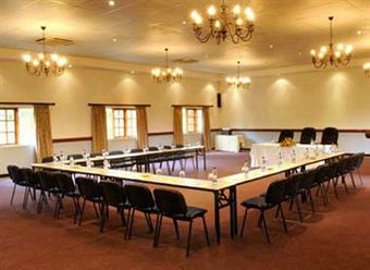 Malawi Sun Hotel & Conference Centre