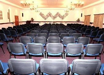 Malawi Sun Hotel & Conference Centre