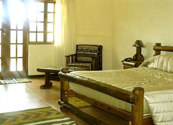 Malawi Sun Hotel & Conference Centre