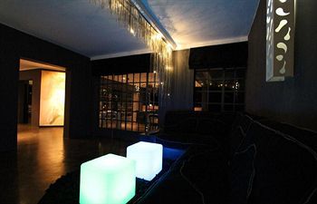 Hotel Latitude 13