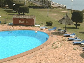 Hotel H�tel Mand�