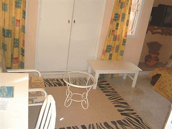 Hotel H�tel Mand�