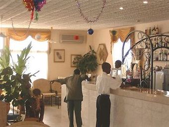 Hotel H�tel Mand�