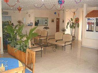 Hotel H�tel Mand�