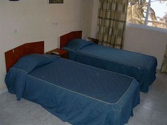 Hotel H�tel Mand�