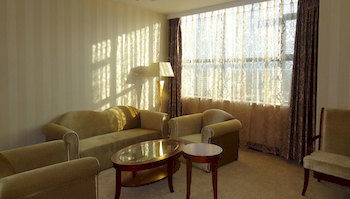 President Walmont Hotel At Umodzi Park