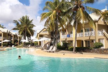 Apartamento Calodyne Sur Mer Hotel