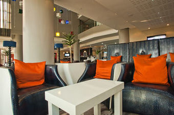 Hotel Park Inn By Radisson Tete
