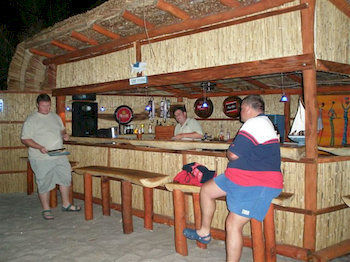 Posada Casa Chibububo Lodge