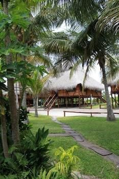 Posada Casa Chibububo Lodge