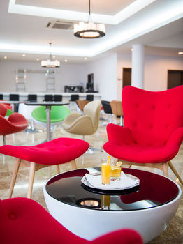 Hotel Vip Executive Tete