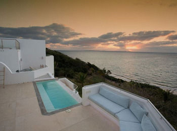 Hotel Santorini Mozambique