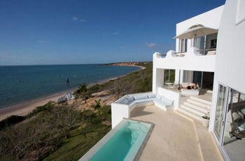 Hotel Santorini Mozambique