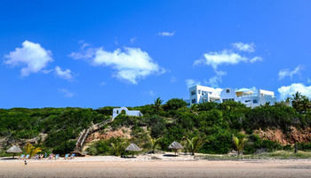 Hotel Santorini Mozambique