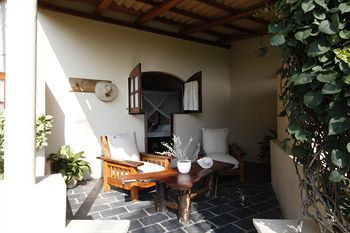 Hotel Casa Rex By Sol Resorts