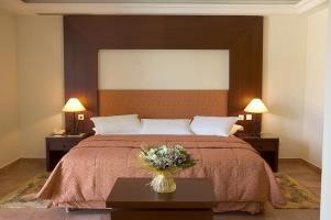 Hotel Golden Tulip Farah Khouribga