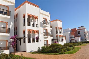 Aparthotel La Perle Orientale