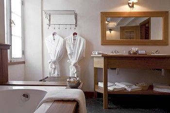 Hotel Villa De L'o