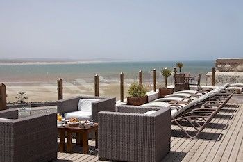 Hotel Villa De L'o