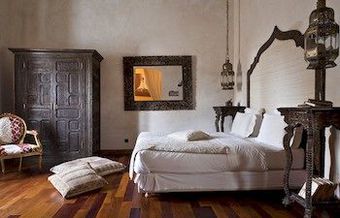 Hotel Villa De L'o