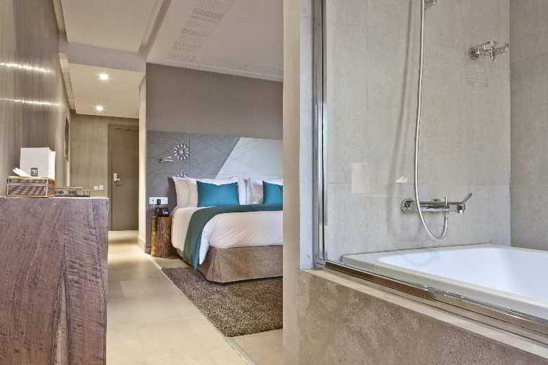 Riad Ag Hotel & Spa Marrakech