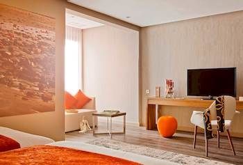 Riad Ag Hotel & Spa Marrakech