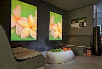 Riad Ag Hotel & Spa Marrakech