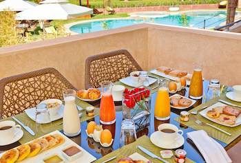 Riad Ag Hotel & Spa Marrakech