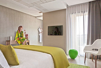 Riad Ag Hotel & Spa Marrakech